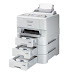 Epson WorkForce Pro WF-6091 Drivers, Review, Price