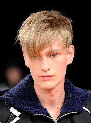 2010 cool men hairstyles haircuts trends