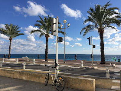 Promenade des Anglais