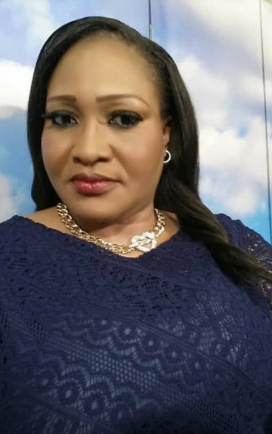 Aolat Oluwatomisin Sule & Her Lovely Looks