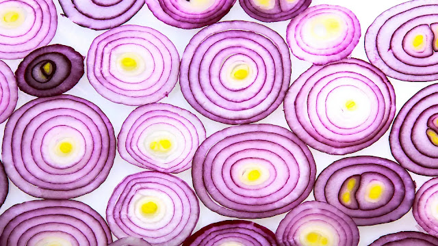 Onions