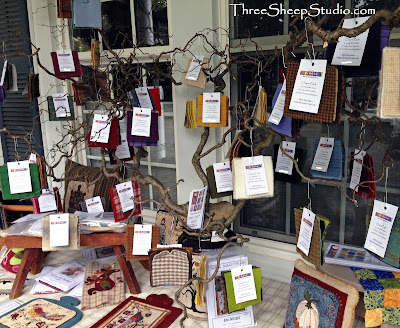 2016 Lititz Artisans' Porchwalk