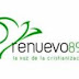 Radio Renuevo 89.7 FM - Emisora Cristiana Dominicana