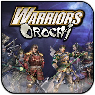 Dowload Warriors Orochi ISO PSP PPSSPP Android