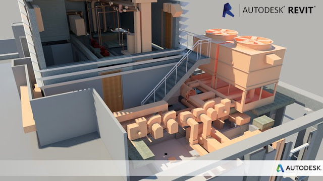 Revit Basic Mechanical/HVAC Modeling Revit Basic Mechanical/HVAC Modeling