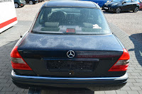 Mercedes-Benz W202 C230 Kompressor W 202 E 23 ML, 1995 - 1997 Technische Daten