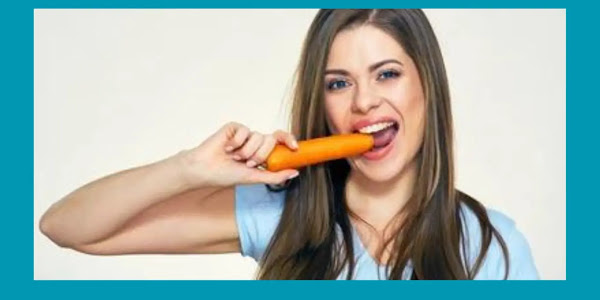What are the Major Benefits of Eating Carrot Everyday?