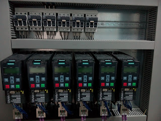 Panel Inverter