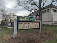 Franklin Public Library