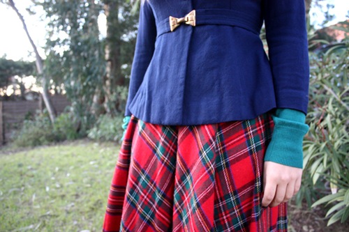 plaid