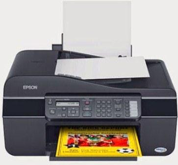 Epson NX300 Printer Driver Free Download