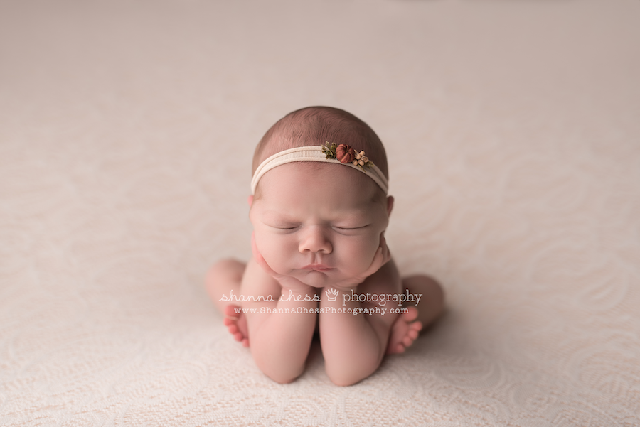 eugene oregon newborn photographer