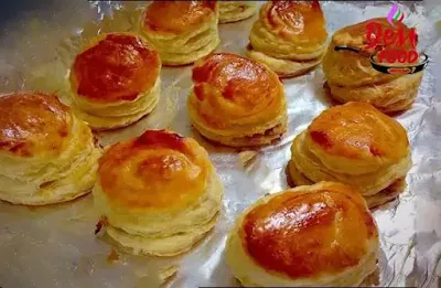 How To Make Chicken Patties