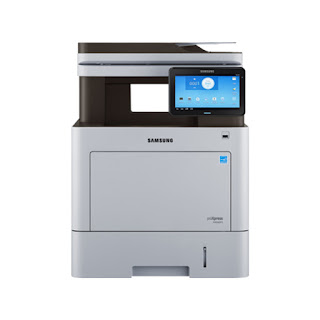 Samsung ProXpress SL-M4560FX