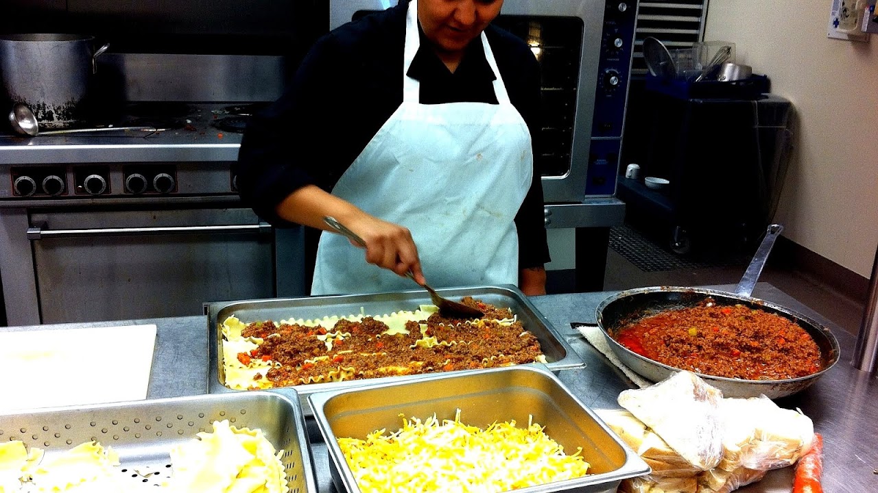 Jobs In Culinary Arts Field