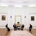 Κίνα-Ρωσία: Συμφωνίες στρατηγικής συνεργασίας Πούτιν με Τζιπίνγκ