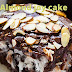 Almond joy cake