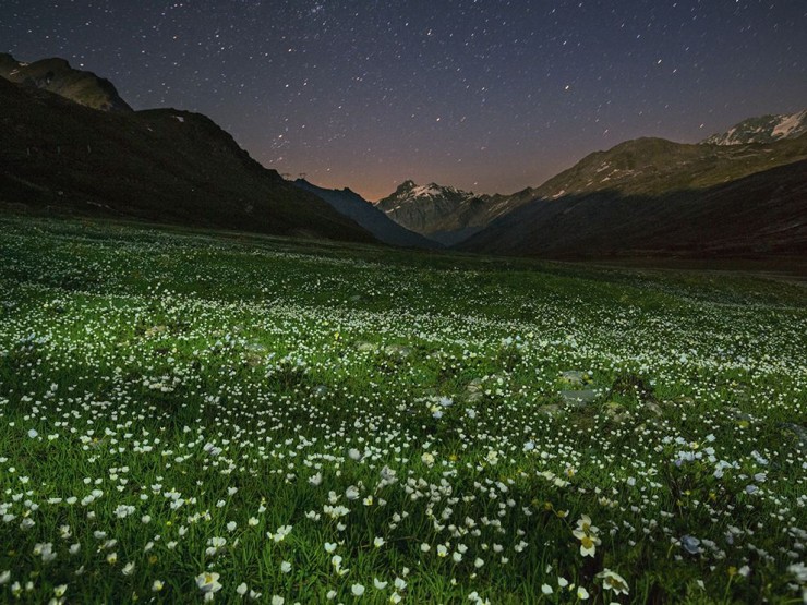 Top 10 Natural Wonders in Italy - Gran Paradiso National Park