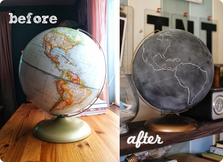 globeb&a