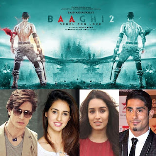 Baaghi 2