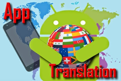 decompile translate compile sign android application