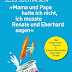 Herunterladen »Mama und Papa hatte ich nicht, ich musste Renate und Eberhard sagen«: Das Dosenmilch-Trauma & andere Geschichten eines 68er-Kindes PDF