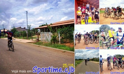 Exibir 30km de Santo Antônio do Rio Verde