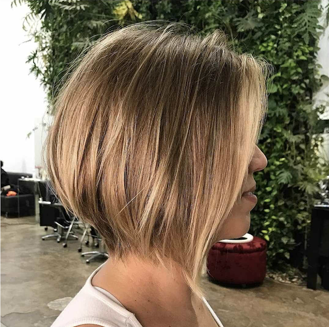 female haircut near me