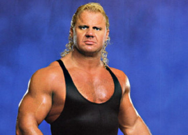 Curt Hennig Hd Free Wallpapers