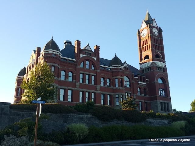 port townsend