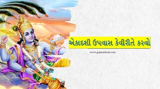 એકાદશી વ્રતની  જાણકારી-અગિયારસ નું મહત્વ