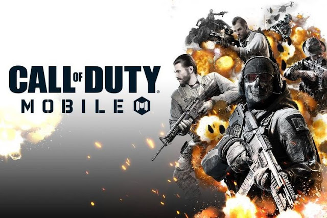 Cara Bermain Call Of Duty Mobile bisa menggunakan Stik PS4 dan Xbox