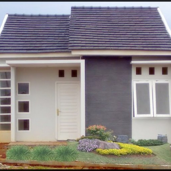 Fotomodel rumah minimalis type 36Terbaru