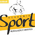 Academia Sport  apresenta agora seu novo site