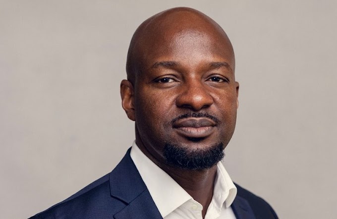 Google Appoints Alex Okosi As New Managing Director For Africa