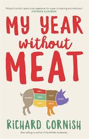 https://www.goodreads.com/book/show/30072808-my-year-without-meat