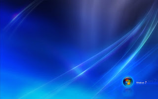 Windows 7 Wallpapers