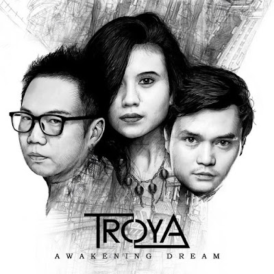 Troya - Awakening Dream Full Album
