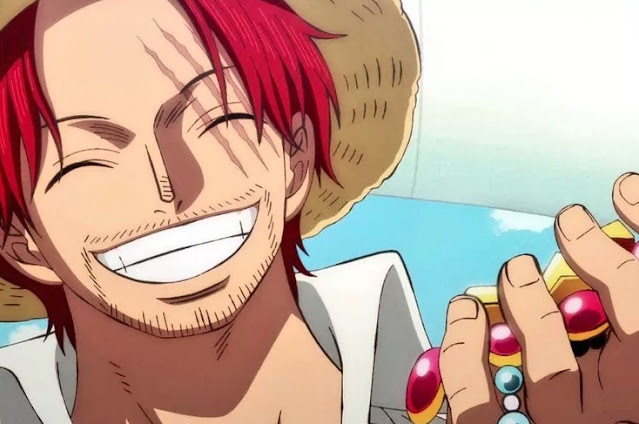 Eiichiro Oda Reveals The Strongest Character in One Piece?