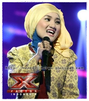 Fatin Lupa Lirik