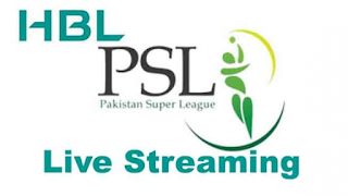 Official TV Broadcasters for PSL Live Streaming 2021