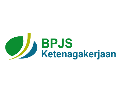 Logo BPJS Ketenagakerjaan Format Cdr & Png