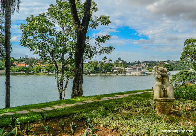 Museu de Arte da Pampulha, Belo Horizonte