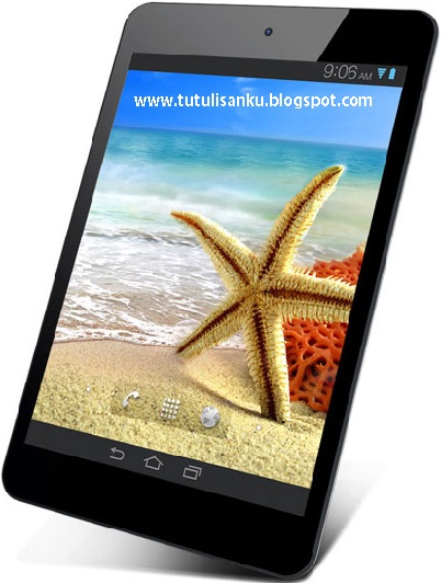Harga Tablet Advan Vandroid T5C 3.5G Series Murah, dengan Spesifikasi Lengkap
