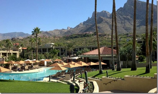 Tucson 2011