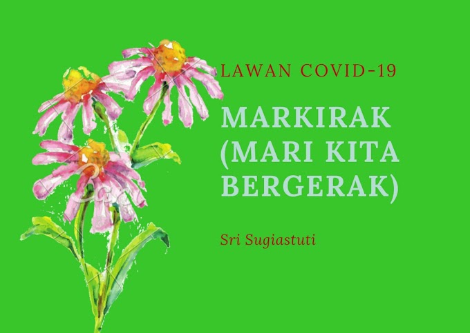 MELAWAN COVID – 19 MARKIRAK ( MARI KITA BERGERAK)  (34)