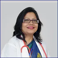 Dr. Bithi Debnath - Child Neurology