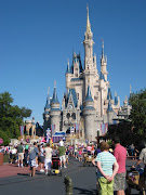 We had a quick, and somewhat spontaneous, trip down to Disney World a couple . (img )