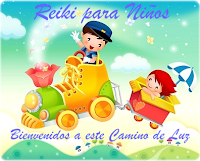 Resultado de imagen para reiki niños