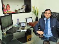 Real Estate Reviews of 2013 and outlook for 2014 : Aman Agarwal, Director, K.V. Developers